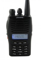 Radio VHF PX-777 Plus