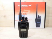 Radio VHF/UHF UV-B5