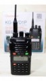 Radio VHF/UHF KG-UVD1P