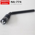 Antena Nagoya Dual Band NA-774 SMA-F 